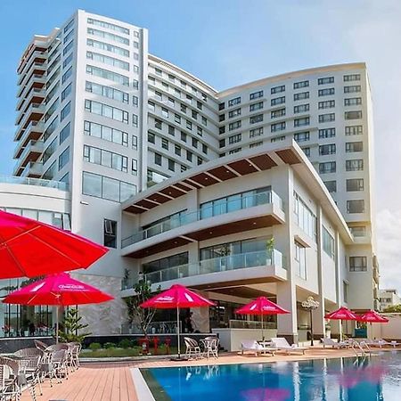 Phuoc My An Beach Da Nang Exterior photo