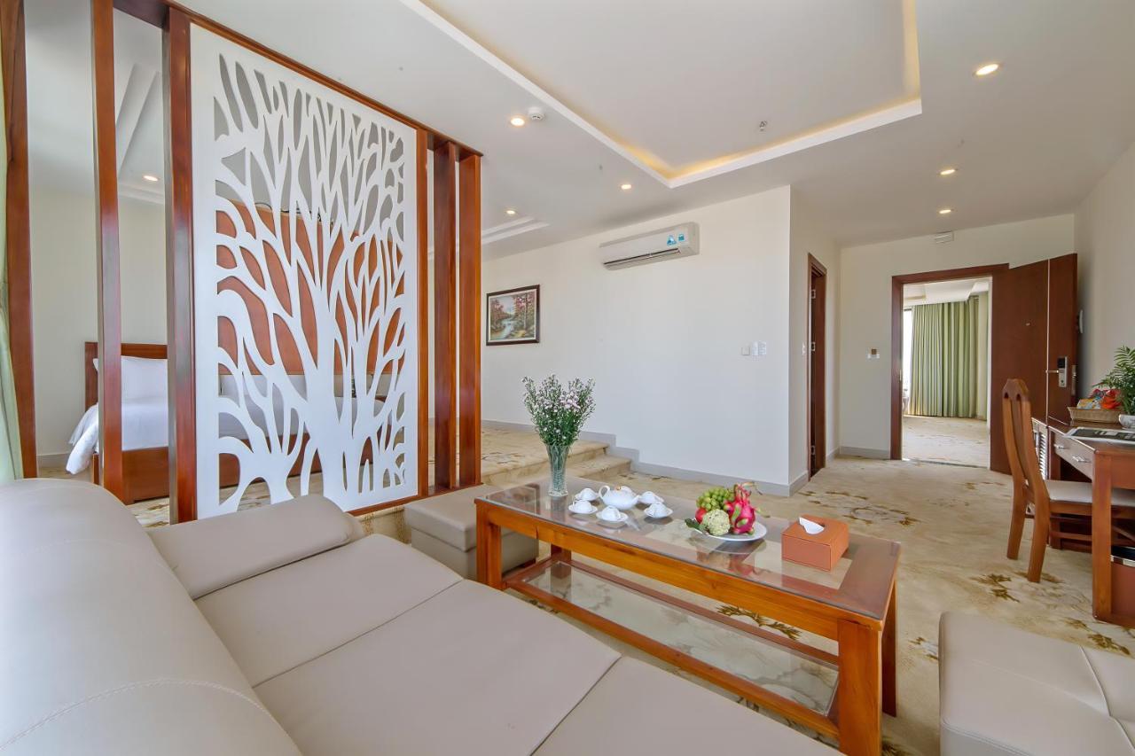 Phuoc My An Beach Da Nang Exterior photo