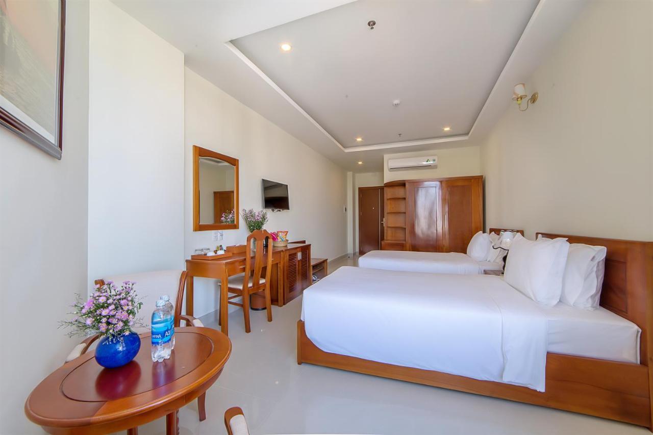 Phuoc My An Beach Da Nang Exterior photo