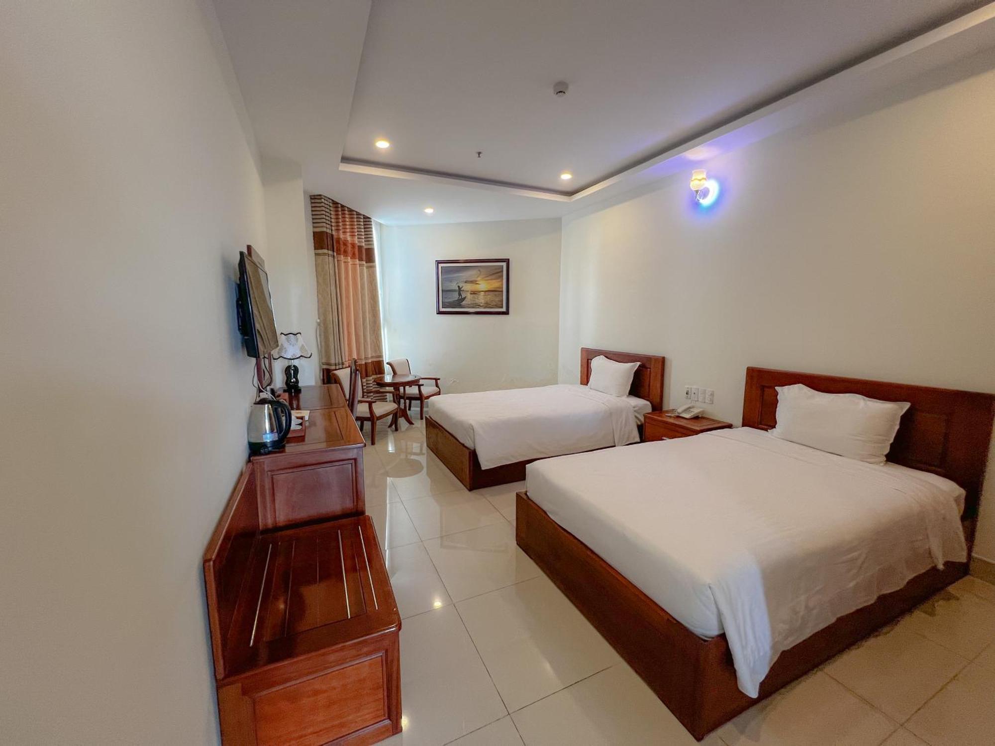 Phuoc My An Beach Da Nang Exterior photo