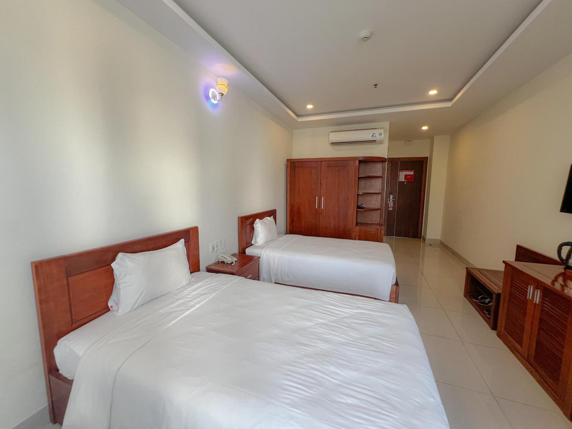 Phuoc My An Beach Da Nang Exterior photo