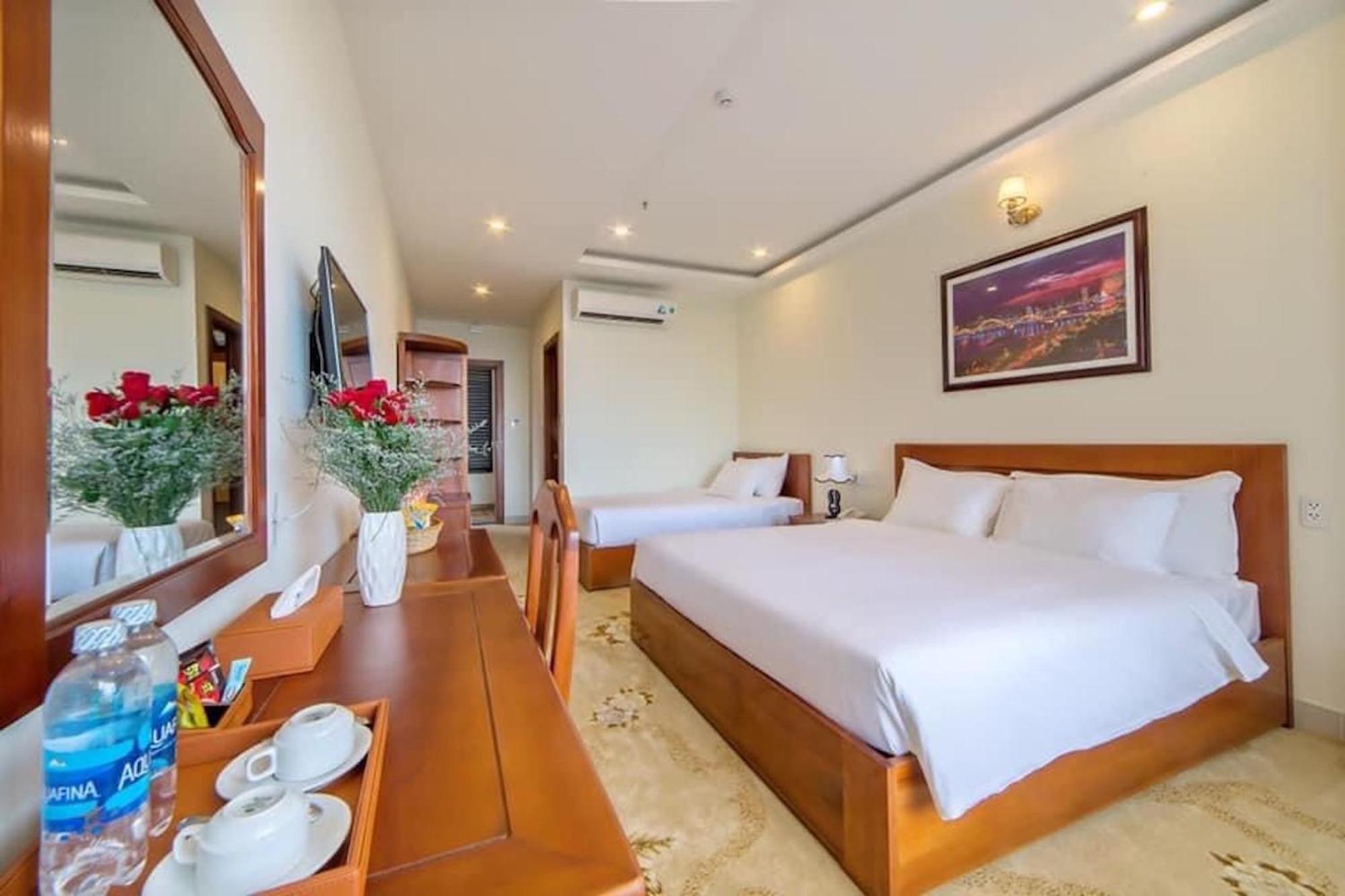 Phuoc My An Beach Da Nang Exterior photo