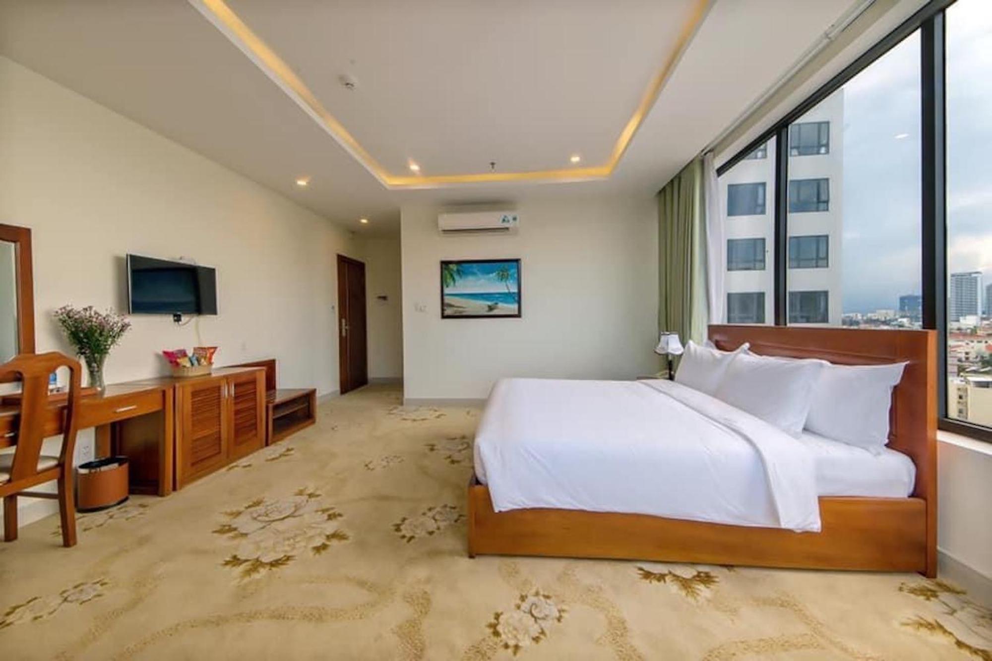 Phuoc My An Beach Da Nang Exterior photo