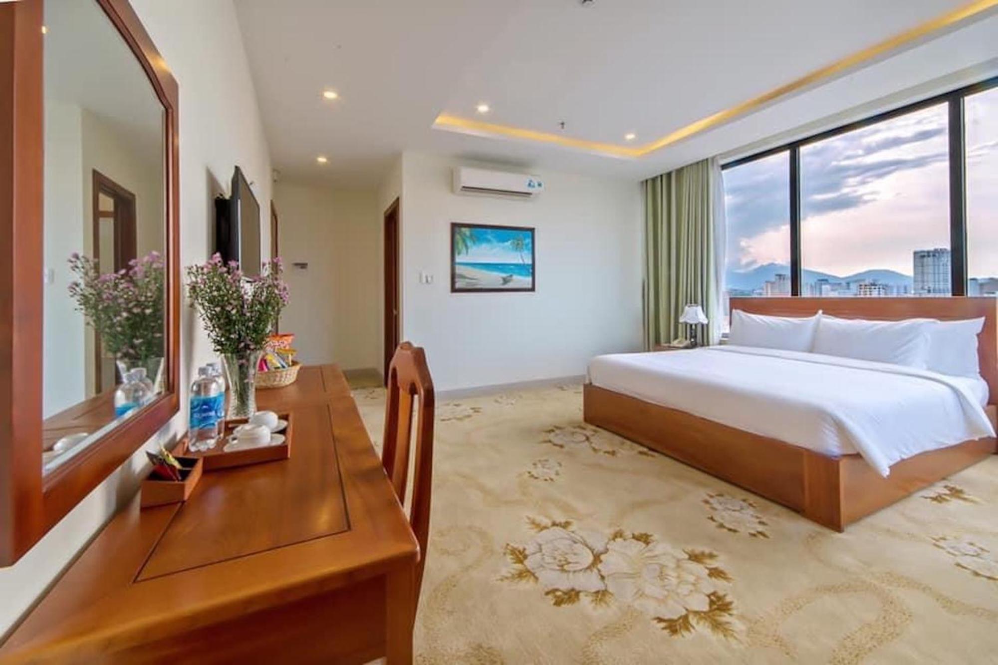 Phuoc My An Beach Da Nang Exterior photo
