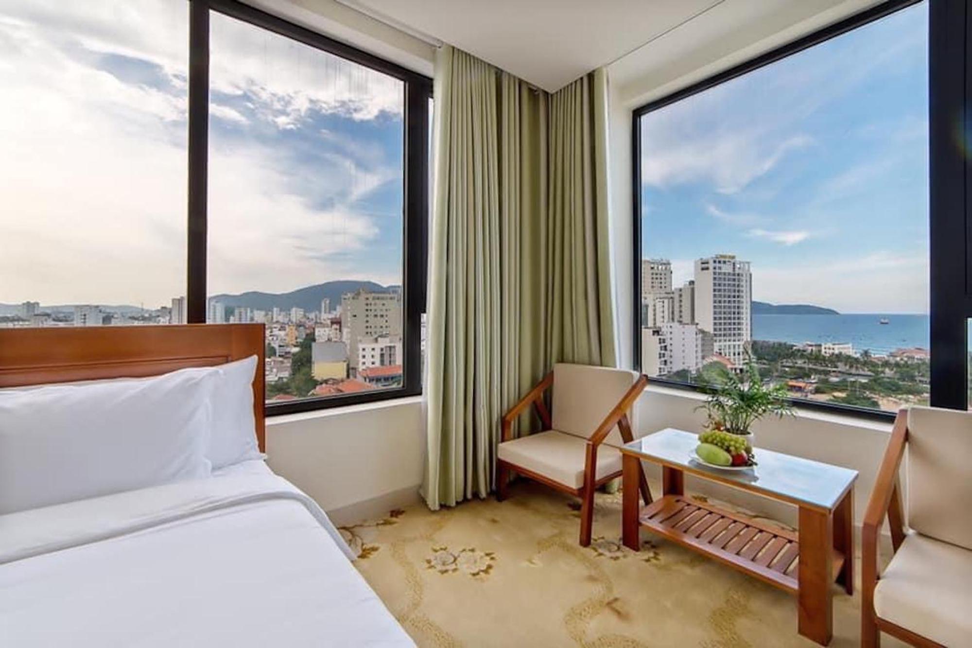 Phuoc My An Beach Da Nang Exterior photo