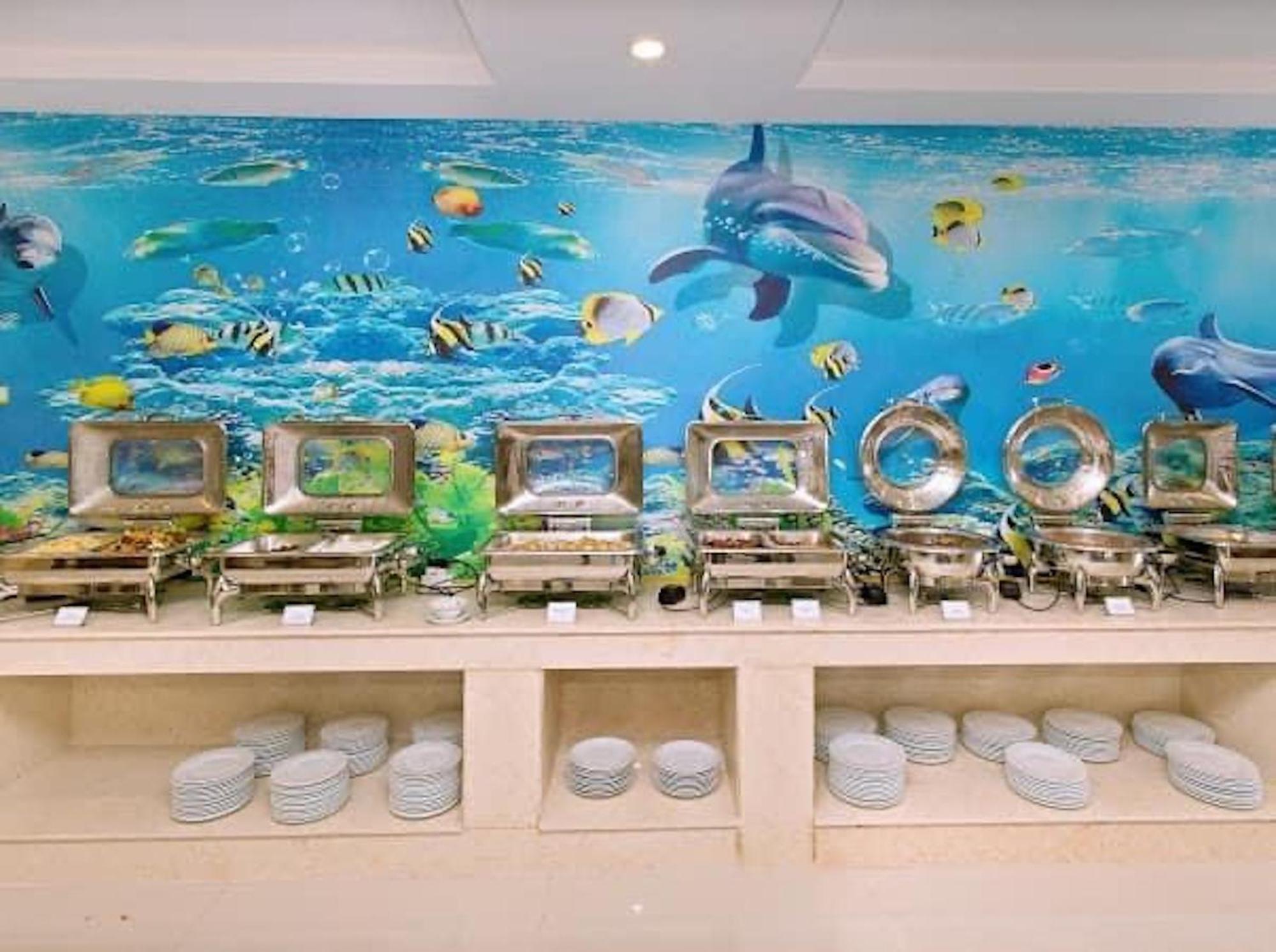 Phuoc My An Beach Da Nang Exterior photo