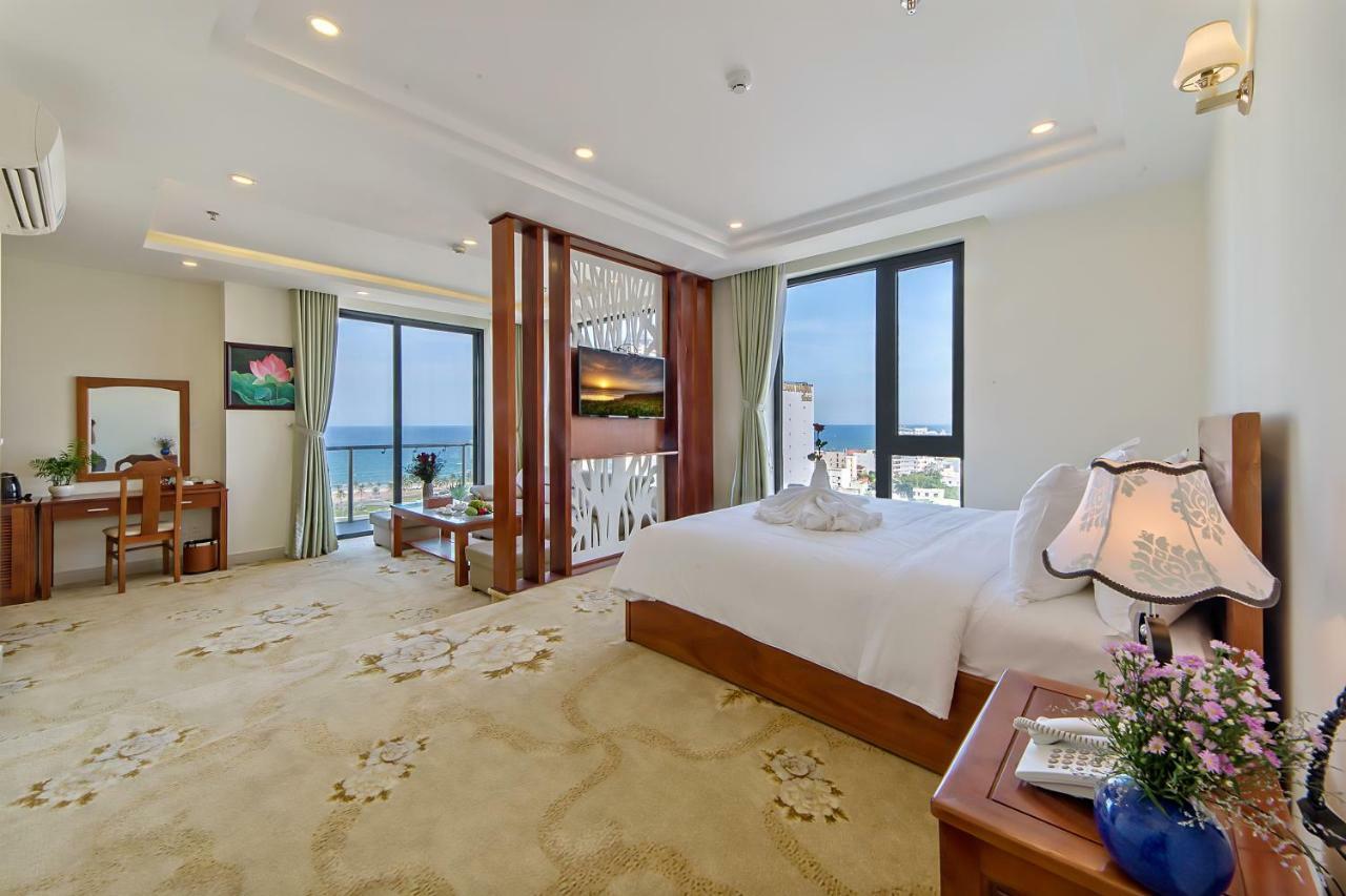 Phuoc My An Beach Da Nang Exterior photo