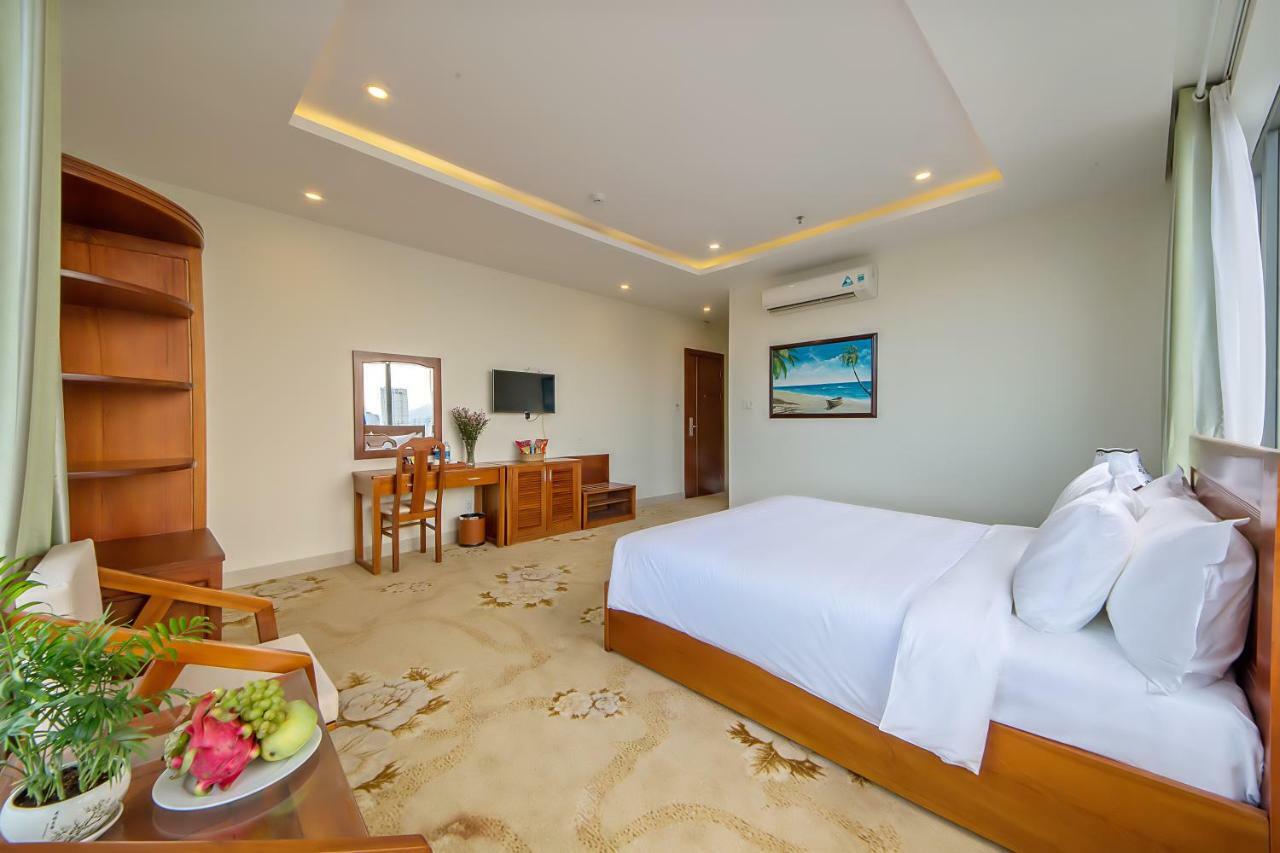Phuoc My An Beach Da Nang Exterior photo