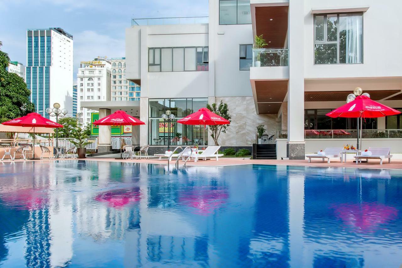 Phuoc My An Beach Da Nang Exterior photo