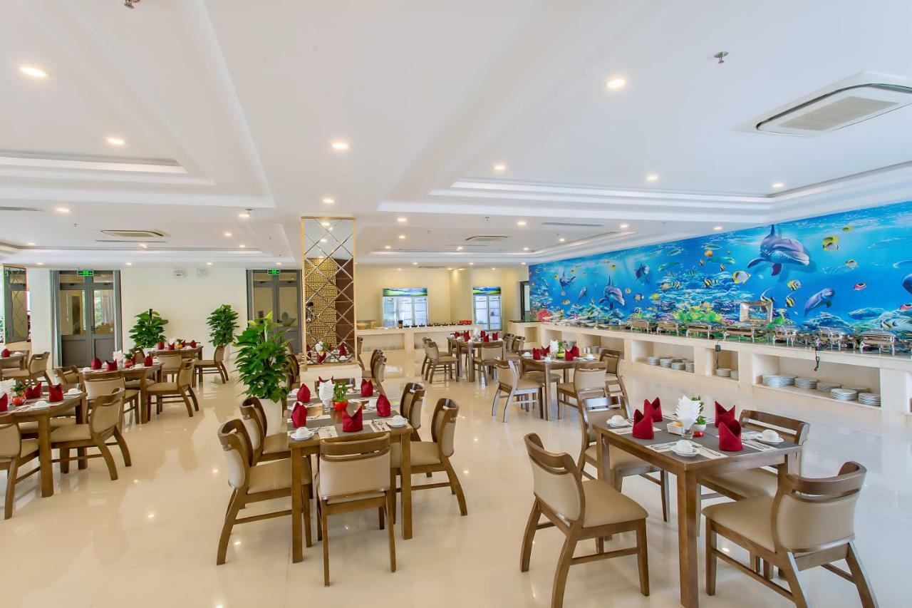 Phuoc My An Beach Da Nang Exterior photo